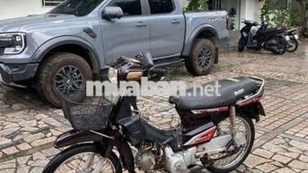 Xe dream Hàn Quốc