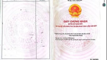 Bán đất gia đình ở lâu năm tại huyện Vĩnh Cửu