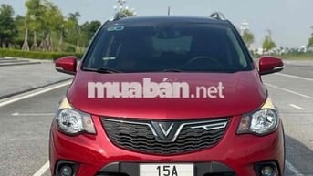 Giá xe Vinfast Fadil mới nhất tháng 5/2025: Giá niêm yết và giá lăn bánh Bán VinFast Fadil 2021 Tiêu chuẩn