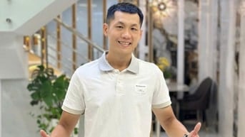 💥 NHÀ SIÊU SIÊU ĐẸP TÂN HÒA ĐÔNG – 5 TẦNG – 57M² – GIÁ CHỈ HƠN 6 TỶ