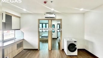 CĂN HỘ 1N1K - 2N1K MỚI TINH FULL NỘI THẤT NGAY NGUYỄN KHÁNH TOÀN - CG