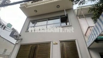 BÁN NHÀ MẶT TIỀN ĐƯỜNG SỐ TÂN KIỂNG