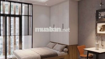 SIÊU PHẨM STUDIO FULL NỘI THẤT CAO CẤP GẦN VINCOM TRẦN DUY HƯNG