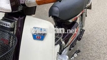 Xe máy Honda Dream Thái 1997 số sàn
