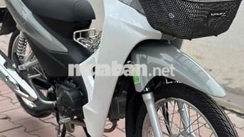 Wave 2025 bstp chính chủ công chứng xe đẹp zin êm
