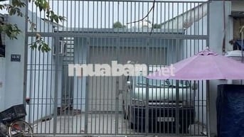 Chính chủ bán gấp nhà mặt tiền Lê Thị Kim Hóc Môn
