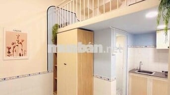 CHO THUÊ DUPLEX NGAY PHẠM VĂN ĐỒNG, DH LUẬT - GIGAMALL - CẦU BÌNH LỢI