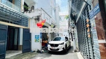 Bán Nhag Hẻm 17 Ngô Đức Kế Phường Tam Thắng Vũng Tàu.