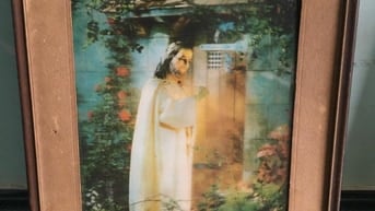 Tranh công giáo 3D, độc bản thập niên 1960-1970