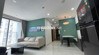 CHO THUÊ CHUNG CƯ HAPPY ONE CENTRAL 2PN FULL NỘI THẤT