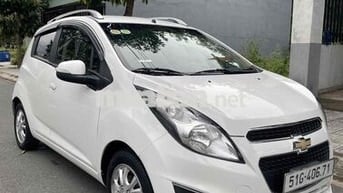 Chevrolet Spark 2017 1.2 LT - 74000 km