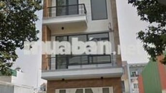 Nhà mặt tiền 100m2,   ĐS 22 KCN Sóng Thần