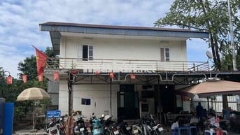Văn phòng cho thuê tại 3 Lê Quang Đạo
