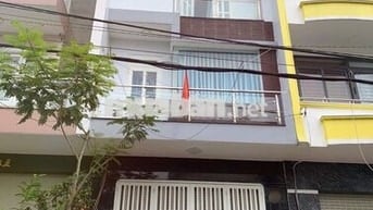 Bán gấp căn nhà Xô Viết Nghệ Tỉnh BìnhThạnh.63,5m2.cho thuê tốt1000USD