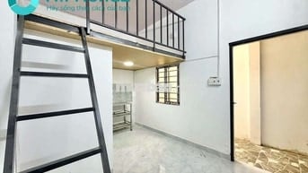 Phòng trọ sinh viên giá rẻ ngay công viên phần mềm quang trung tô ký