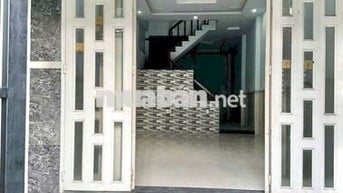 Nhà TÂN HÒA ĐÔNG [4x17, 3 lầu, 4pn, 5toilet] 14tr/tháng