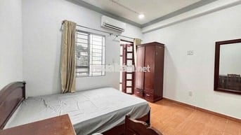 Căn Hộ Studio Ban Công 25m2 New 100% - Công Viên 23/9 - Phố Bùi Viện