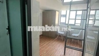 Phòng trọ có Gác - Full NT - Ngay Nhà GaT3