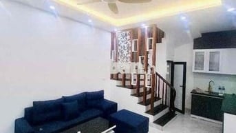 Nhà Dân xây chắc chắn, hàng xóm TIMES CITY, ngay gần chợ Tân Khai, ngõ