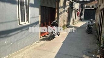 Bán nhà Nguyễn Chính – ô tô đỗ cửa – 5 tầng kiên cố – ngõ thông