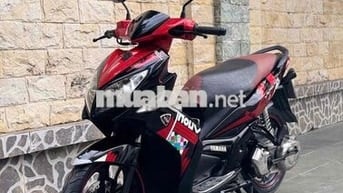 Nouvo lx 135 hàng cọp chạy 2v2 sơn máy sần zin100%