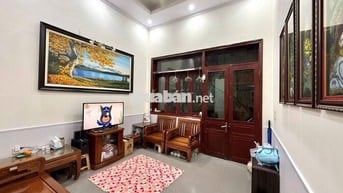 sang xịn ***, Kim Giang, plô quân đội, oto, 42m2 x4tầng, ở ngay