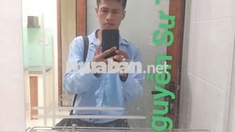 CHO THUÊ CĂN HỘ ĐƯỜNG AN THƯỢNG _ 25 M2 FULL NT, CÓ TM _ GIÁ 4.3 TRIEU