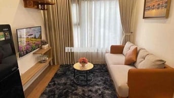 bán căn 1N 35m2 nội thất cao cấp tại Vinhomes Smart City