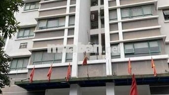TÔI CẦN BÁN CĂN HỘ CHUNG CƯ CT 1  Đỗ Nhuận gần công viên hoà bình