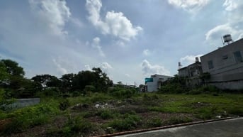 CHO THUÊ ĐẤT RỘNG 1344M² (28m x 48m)