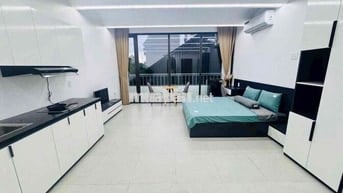 Cho thuê căn hộ Studio mới keng ngay An Thượng
