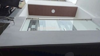Nhà bán hết 54 lê văn lương sổ Hồng riêng hoàn công đủ 3 tầng