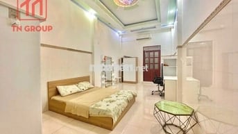 SANG NHƯỢNG NHÀ CHDV MẶT TIỀN GÒ VẤP GẦN KHU CITY LAND