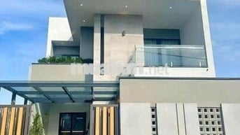 🏡 BIỆT THỰ MINI – SỔ RIÊNG – TÂN TRIỀU 🏡