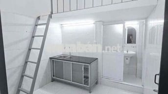 CHO THUÊ PHÒNG TRỌ CÓ GÁC GIÁ RẺ GẦN ĐH VĂN LANG ĐƯỜNG DƯƠNG QUẢNG HAM