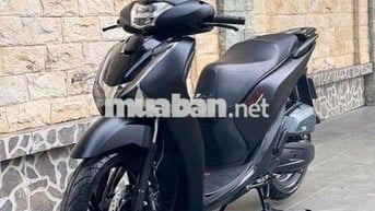 Sh 150fi đen nhám cuối 2019 khoá smartkey đại chât