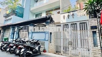 NHÀ NGUYÊN CĂN – HẺM XE HƠI 7M, SÂN BAY T3 – VĂN CHUNG, TÂN BÌNH
