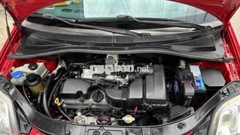 Kia Morning 2007 LX 1.0 AT - 111000 km