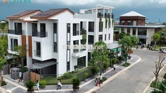 Mua nhà ven sông, nhận ưu đãi khủng – Vay 0%, sổ hồng liền tay!
