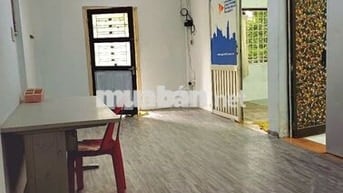 CHO THUÊ CĂN HỘ CHUNG CƯ – LẦU 2 – 62m² – 2PN