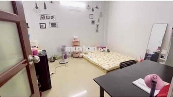 CHO THUÊ PHÒNG 20M2 - GẦN VĂN LANG CS3 - GIÁ SINH VIÊN - ƯU TIÊN NAM