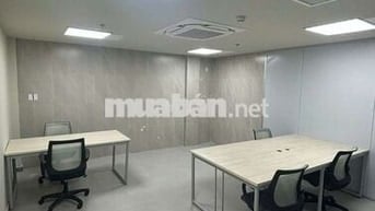 Cho thuê Văn Phòng Hoàn Thiện Áp Dụng Chi Phí Trọn Gói
