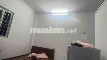 cho thuê chmn số 02, ngõ 21/23 yên xác full nt, 3tr5 ở liền
