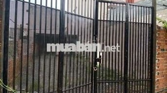 ĐẤT ĐẸP TRƯỜNG CHINH - HẺM XE HƠI VÀO NHÀ - 4.9M ×18M - GIÁ CHỈ 4.8 TỶ