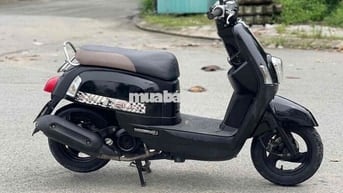 Yamaha cuxi biển 65 máy êm ru fun chức năng áo đẹp