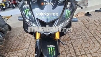 Yamaha R15 2020 odo chuẩn 8000
