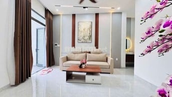 Nhà Đẹp 2 Tầng kiệt Trường Chinh (số lẻ) Phường An Khê