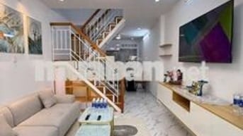 🍅Trả nợ bán gấp căn ở đường Đặng Tất, Quận 1 - giá rẻ 6tỷ3 - 35,42m2🍅