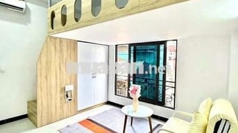 CCMN VƯƠNG THỪA VŨ - 7 TẦNG THANG MÁY - 10 PHÒNG XỊN - DT 70m/THÁNG