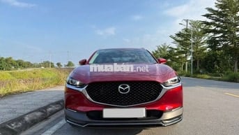 Giá xe Mazda CX5 mới nhất tháng 1/2025: Giá niêm yết và giá lăn bánh Mazda CX-30 2024 Premium 2.0 AT - 6000 km